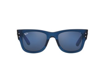   Ray-Ban Mega Wayfarer RB 0840S 6638/O4 51 Férfi, Női napszemüveg