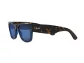 Ray-Ban Mega Wayfarer RB 0840S 6638O4 51 Férfi, Női napszemüveg