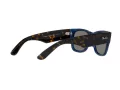 Ray-Ban Mega Wayfarer RB 0840S 6638O4 51 Férfi, Női napszemüveg