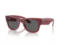 Ray-Ban Mega Wayfarer RB 0840S 6679B1 51 Férfi, Női napszemüveg