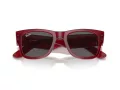 Ray-Ban Mega Wayfarer RB 0840S 6679B1 51 Férfi, Női napszemüveg