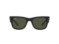 Ray-Ban Mega Wayfarer RB 0840S 901/31 51 Férfi, Női napszemüveg