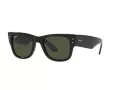 Ray-Ban Mega Wayfarer RB 0840S 901/31 51 Férfi, Női napszemüveg