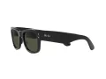 Ray-Ban Mega Wayfarer RB 0840S 901/31 51 Férfi, Női napszemüveg