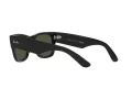 Ray-Ban Mega Wayfarer RB 0840S 901/31 51 Férfi, Női napszemüveg