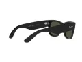Ray-Ban Mega Wayfarer RB 0840S 901/31 51 Férfi, Női napszemüveg