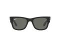 Ray-Ban Mega Wayfarer RB 0840S 901/58 51 Férfi, Női napszemüveg