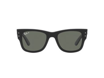   Ray-Ban Mega Wayfarer RB 0840S 901/58 51 Férfi, Női napszemüveg