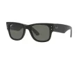 Ray-Ban Mega Wayfarer RB 0840S 901/58 51 Férfi, Női napszemüveg