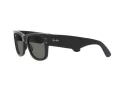Ray-Ban Mega Wayfarer RB 0840S 901/58 51 Férfi, Női napszemüveg