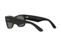 Ray-Ban Mega Wayfarer RB 0840S 901/58 51 Férfi, Női napszemüveg