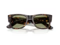 Ray-Ban Mega Wayfarer RB 0840S 902/4E 51 Férfi, Női napszemüveg