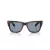 Ray-Ban Mega Wayfarer RB 0840S 902/56 51 Férfi, Női napszemüveg
