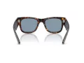 Ray-Ban Mega Wayfarer RB 0840S 902/56 51 Férfi, Női napszemüveg