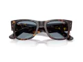 Ray-Ban Mega Wayfarer RB 0840S 902/56 51 Férfi, Női napszemüveg