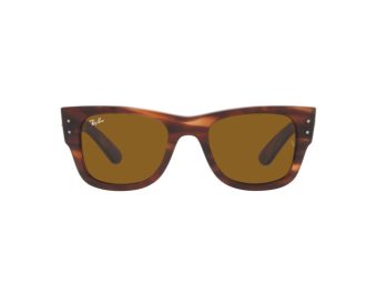   Ray-Ban Mega Wayfarer RB 0840S 954/33 51 Férfi, Női napszemüveg