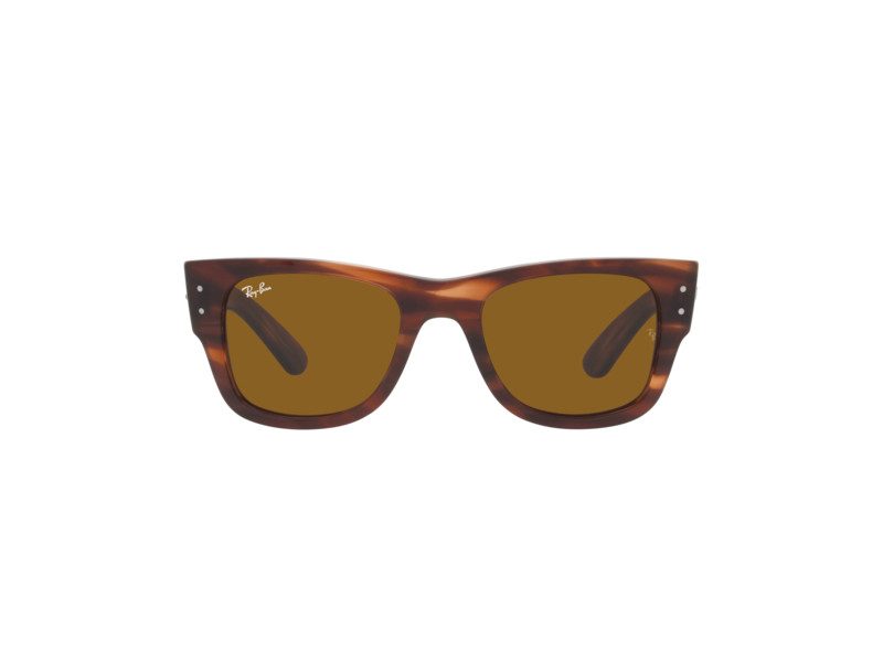 Ray-Ban Mega Wayfarer RB 0840S 954/33 51 Férfi, Női napszemüveg