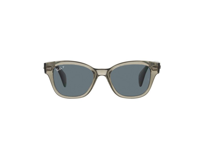 Ray-Ban RB 0880S 6635/3R 52 Férfi, Női napszemüveg