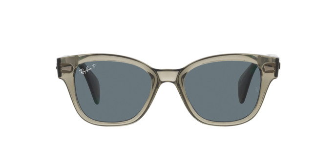  Ray-Ban RB 0880S 6635/3R 52 Férfi, Női napszemüveg akciós termékkép 1