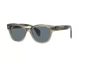 Ray-Ban RB 0880S 66353R 52 Férfi, Női napszemüveg