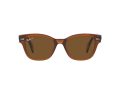 Ray-Ban RB 0880S 6640/57 52 Férfi, Női napszemüveg