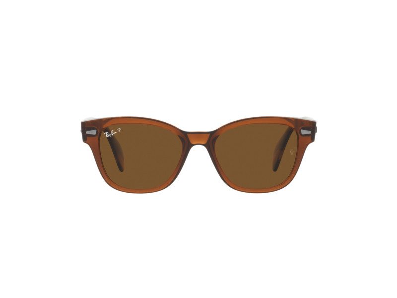 Ray-Ban RB 0880S 6640/57 52 Férfi, Női napszemüveg