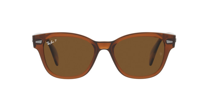 Ray-Ban RB 0880S 6640/57 52 Férfi, Női napszemüveg akciós termékkép 1