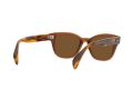 Ray-Ban RB 0880S 6640/57 52 Férfi, Női napszemüveg