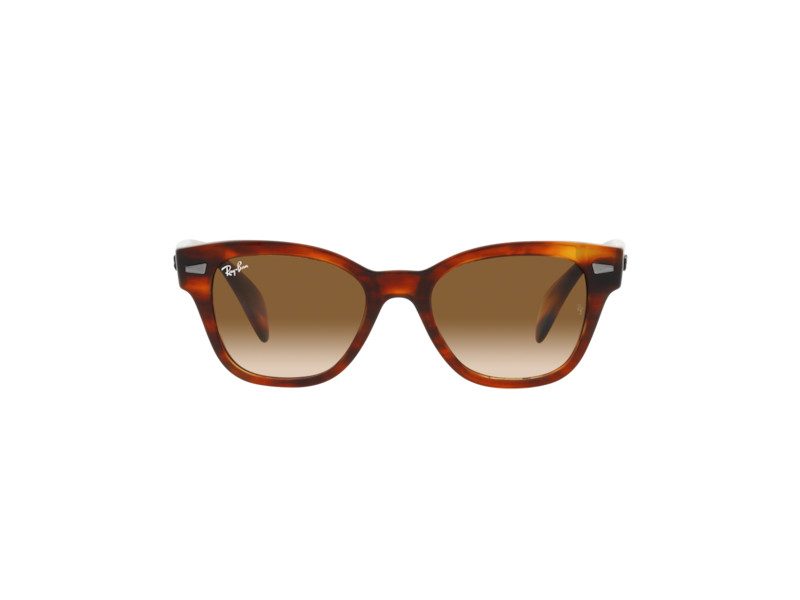 Ray-Ban RB 0880S 954/51 52 Férfi, Női napszemüveg