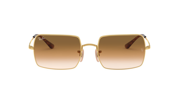  Ray-Ban Rectangle RB 1969 9147/51 54 Férfi, Női napszemüveg akciós termékkép 1