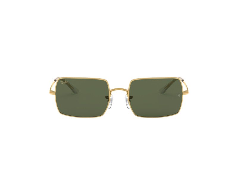 Ray-Ban Rectangle RB 1969 9196/31 54 Férfi, Női napszemüveg