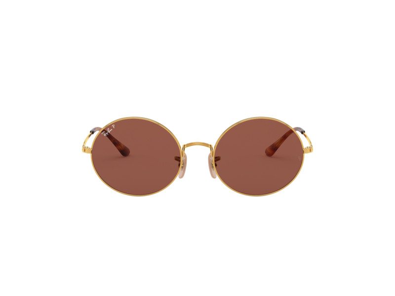 Ray-Ban Oval RB 1970 9147/AF 54 Férfi, Női napszemüveg