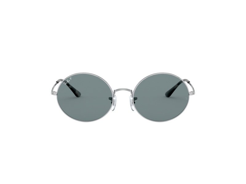 Ray-Ban Oval RB 1970 9149/S2 54 Férfi, Női napszemüveg