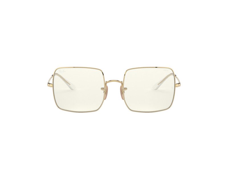 Ray-Ban Square RB 1971 001/5F 54 Női napszemüveg