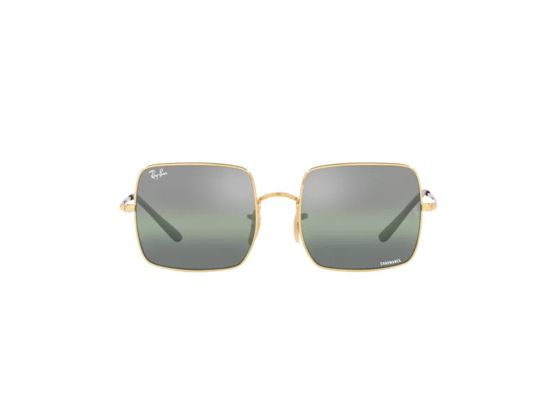 Ray-Ban Square RB 1971 001/G4 54 Női napszemüveg