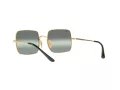 Ray-Ban Square RB 1971 001/G4 54 Női napszemüveg