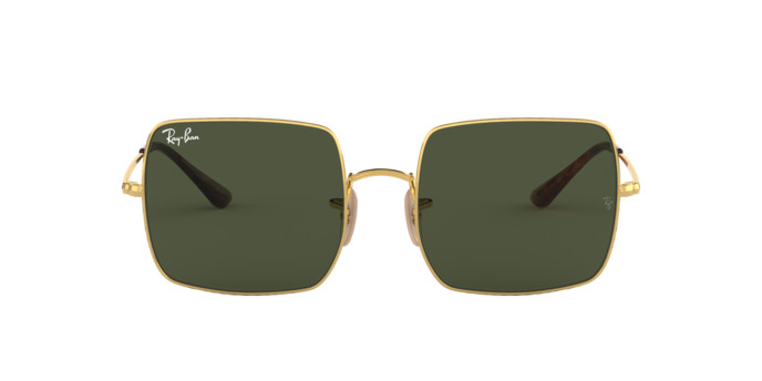  Ray-Ban Square RB 1971 9147/31 54 Női napszemüveg akciós termékkép 1