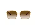 Ray-Ban Square RB 1971 914751 54 Női napszemüveg