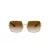 Ray-Ban Square RB 1971 914751 54 Női napszemüveg