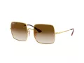 Ray-Ban Square RB 1971 914751 54 Női napszemüveg