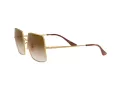 Ray-Ban Square RB 1971 914751 54 Női napszemüveg