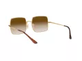 Ray-Ban Square RB 1971 914751 54 Női napszemüveg