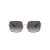 Ray-Ban Square RB 1971 914778 54 Női napszemüveg