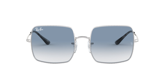  Ray-Ban Square RB 1971 9149/3F 54 Női napszemüveg akciós termékkép 1