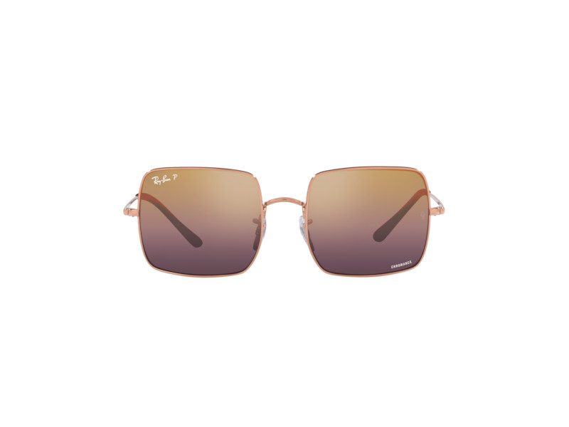 Ray-Ban Square RB 1971 9202/G9 54 Női napszemüveg