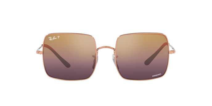  Ray-Ban Square RB 1971 9202/G9 54 Női napszemüveg akciós termékkép 1