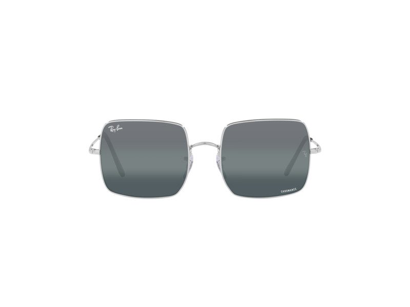 Ray-Ban Square RB 1971 9242/G6 54 Női napszemüveg