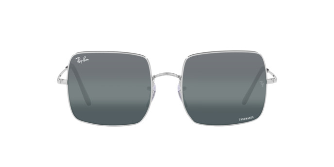  Ray-Ban Square RB 1971 9242/G6 54 Női napszemüveg akciós termékkép 1