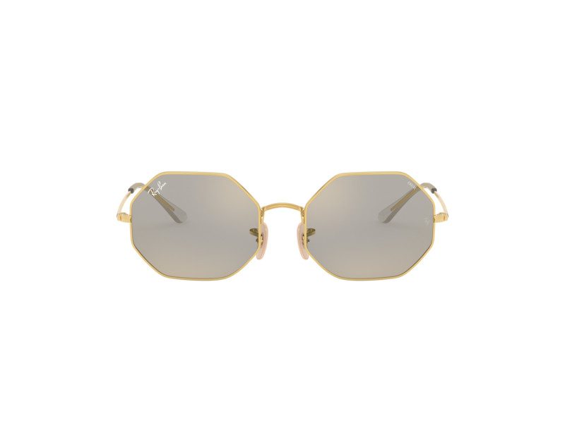 Ray-Ban Octagon RB 1972 001/B3 54 Férfi, Női napszemüveg