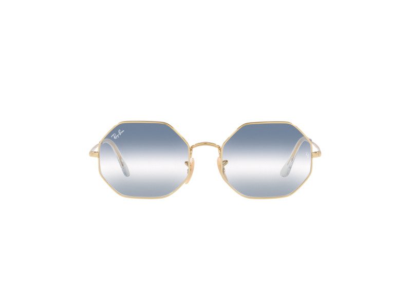Ray-Ban Octagon RB 1972 001/GA 54 Férfi, Női napszemüveg